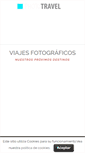 Mobile Screenshot of phototravel.es